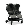 Poussette Double Cote - cote