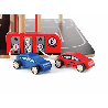 Garage et station service