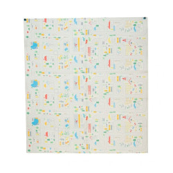 Tapis de jeu pliable XXL