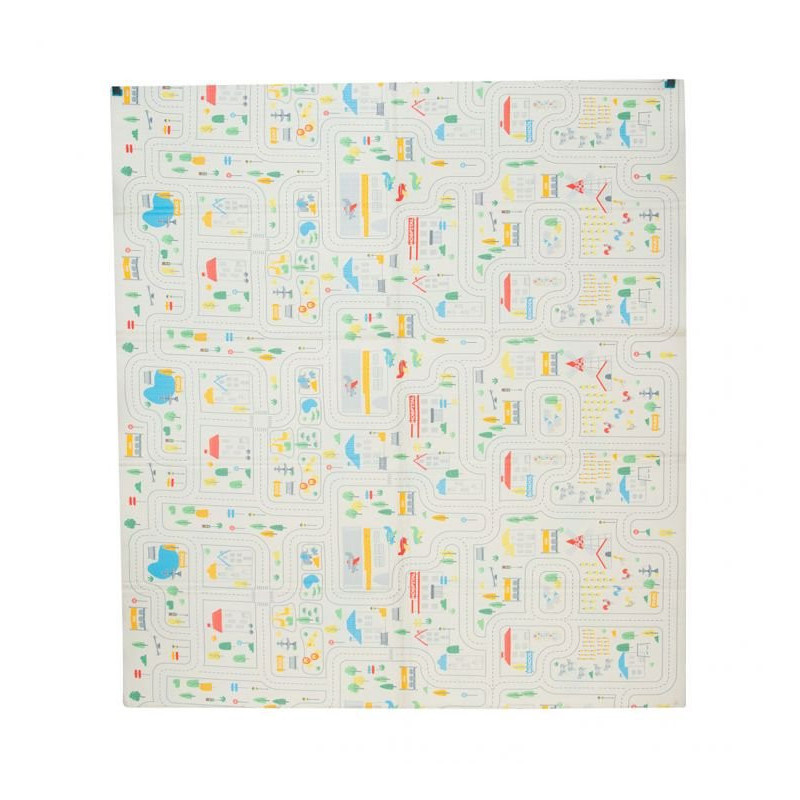 Tapis de jeu pliable XXL