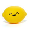 5 Fruits sensoriels souples - enfants et seniors -