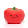 5 Fruits sensoriels souples - enfants et seniors -