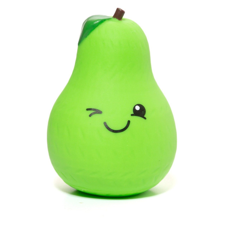 7 fruits sensoriel - enfants et seniors -