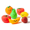 7 fruits sensoriel - enfants et seniors -