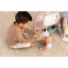 Crèche pour poupons - Baby care Smoby