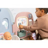 Crèche pour poupons - Baby care Smoby