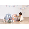 Crèche pour poupons - Baby care Smoby