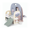 Crèche pour poupons - Baby care Smoby