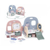 Crèche pour poupons - Baby care Smoby