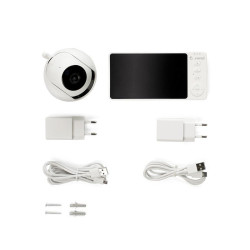 Moniteur Eye Pro