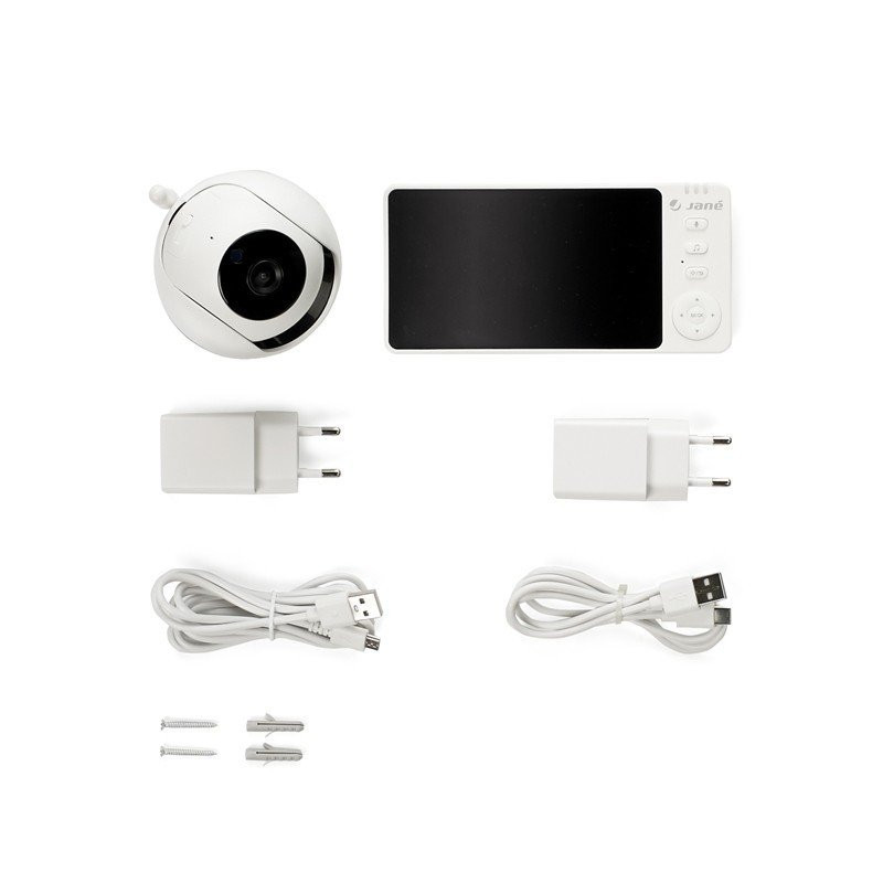 Moniteur Eye Pro