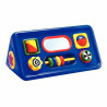 Centre multi-activités apprentissage des formes et des couleurs sonores