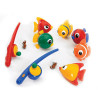 Pêche aux poissons magnétiques enfant ( tolo )