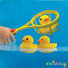 La pèche aux canards pour enfants spécial collectivité