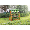 Outdoor Plant Shelf