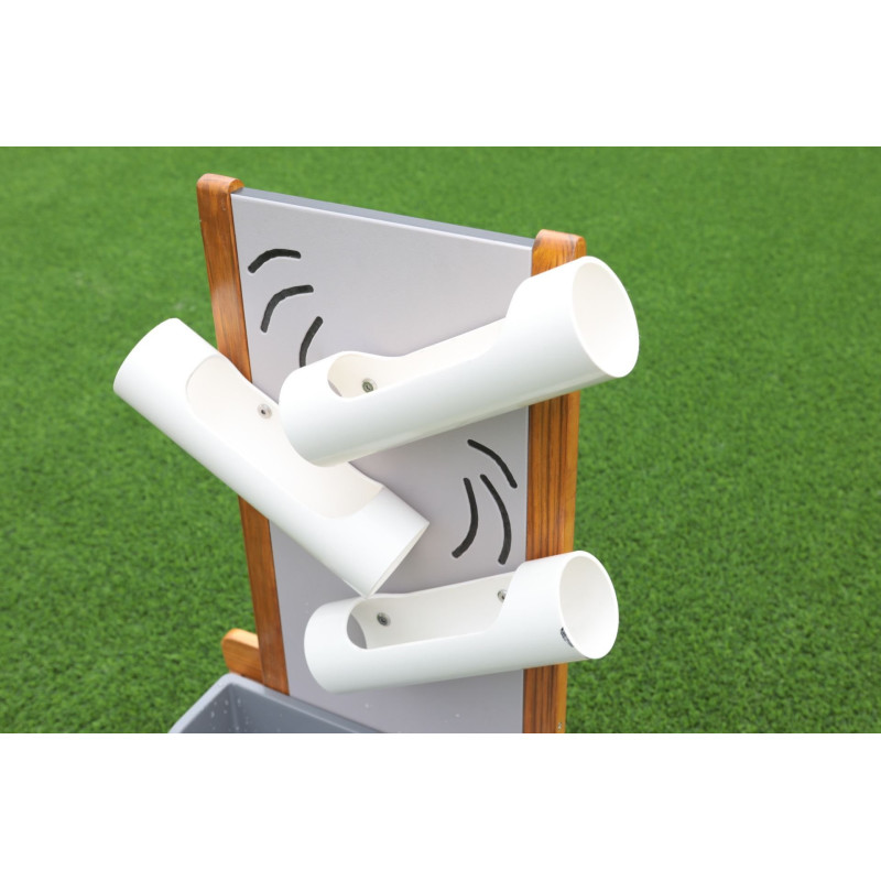Water Play „Rain Gutter“