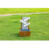 Water Play „Rain Gutter“