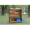 Outdoor Experiment Station