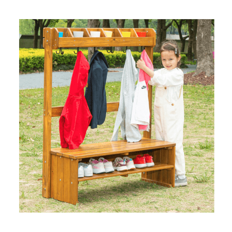 Outdoor Wardrobe
