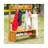 Outdoor Wardrobe