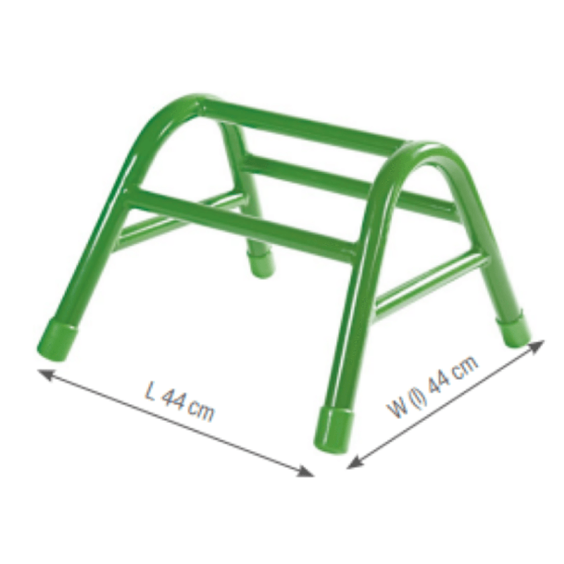 OXYGYM - Trestle. height 30 cm