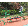 OXYGYM - Trestle. height 30 cm