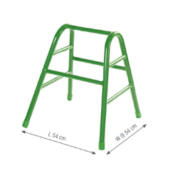 OXYGYM - Trestle. height 60 cm