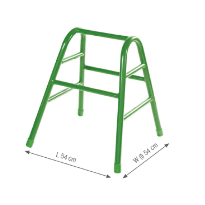 OXYGYM - Trestle. height 60 cm