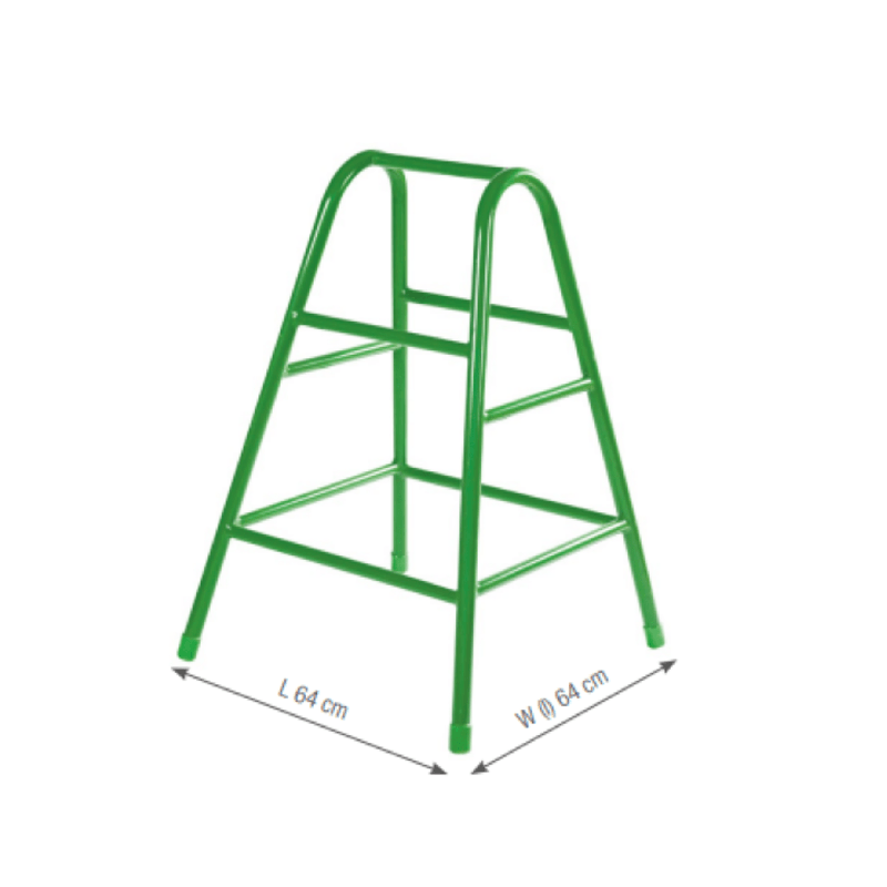 OXYGYM - Trestle. height 90 cm
