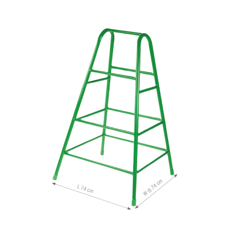 OXYGYM - Trestle. height 120 cm