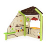 Outdoor Snack Bar