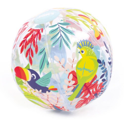 Balle Jungle