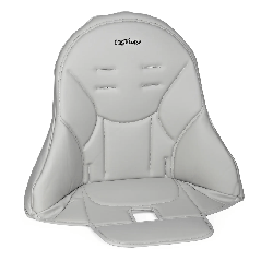 Coussin siesta - Ice Grey
