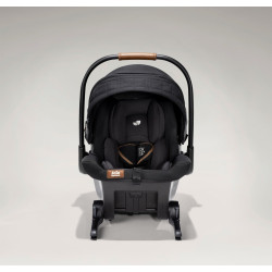 Siege auto Coque isofix intégré - 40 à 75 cm