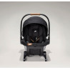 Siege auto Coque isofix intégré - 40 à 75 cm
