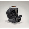 Siege auto Coque isofix intégré - 40 à 75 cm