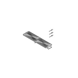 Plateforme trotinette mini viking