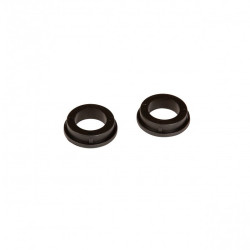 Bague plastique fourche mini viking winther (la paire)