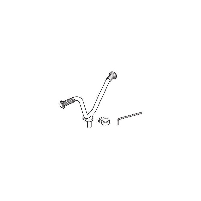 Guidon mini viking winther