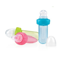 Mini biberon cuillère - 40ml
