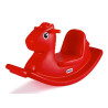 Cheval a bascule