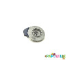Engrenage pour frein poussette domino inglesina double et triple