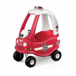 Cozy pompiers