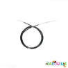 Cable pour poussette triple perego avec volant