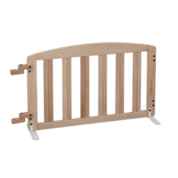 Barrière simple collectivité L.100 cm