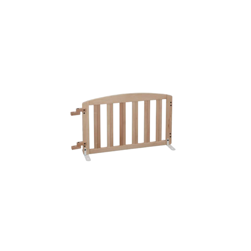Barrière simple collectivité L.100 cm