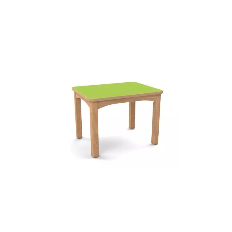 Table en bois