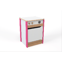Lave-vaisselle pour enfants - Naturel