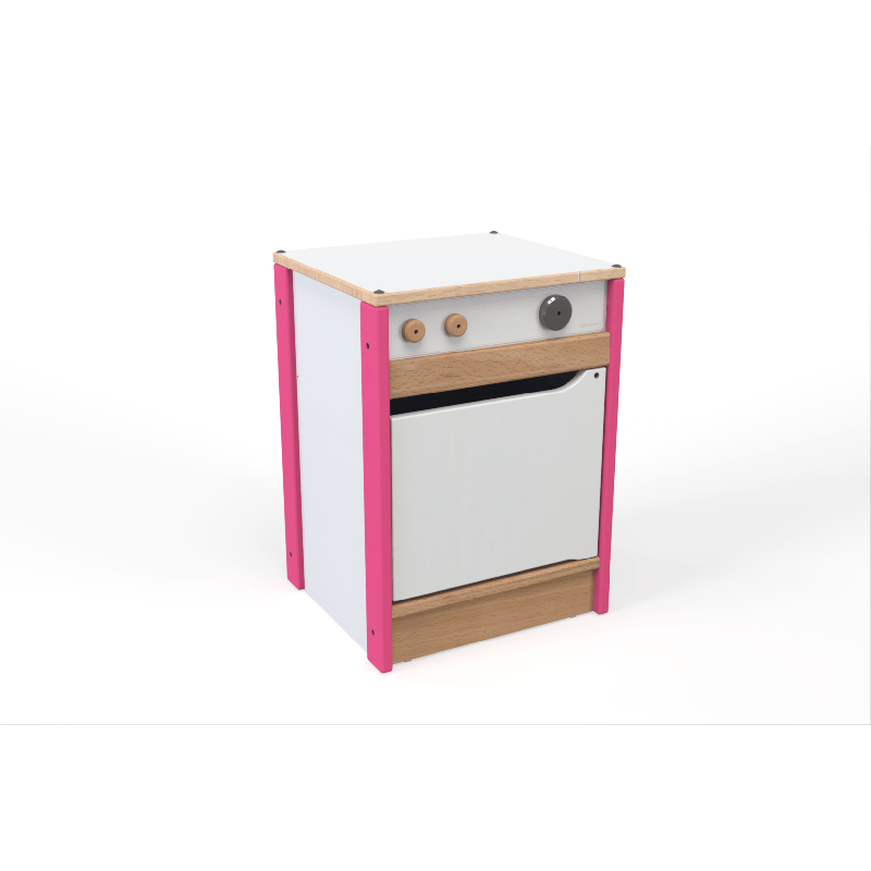 Lave-vaisselle pour enfants - Naturel