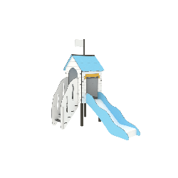 Aire de jeux - Oceawik